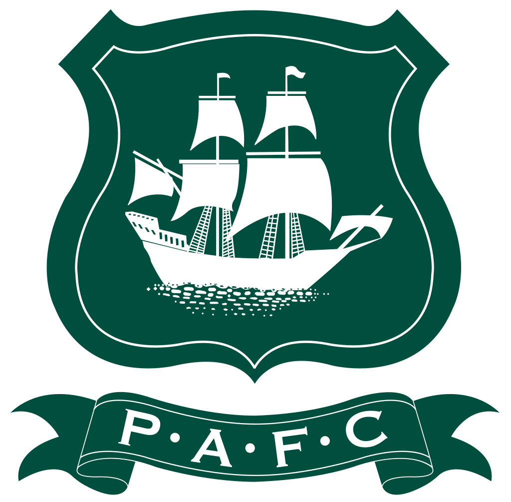 플리머스 아가일 FC logo