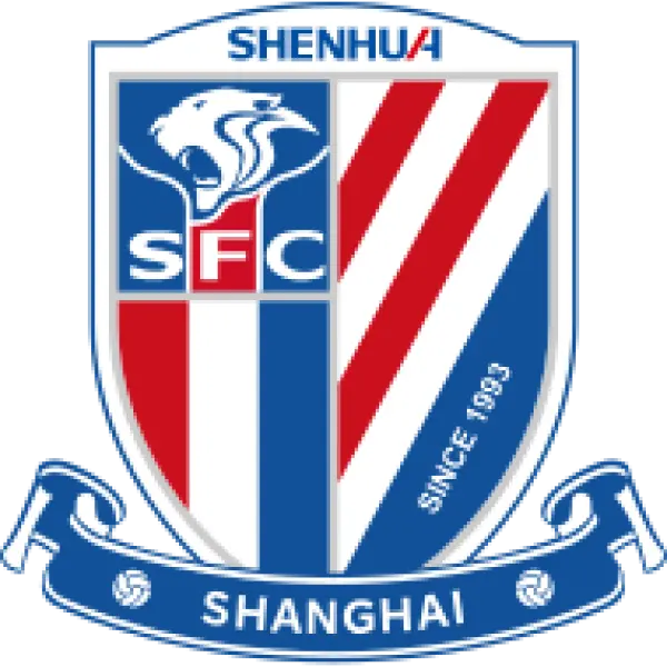 Shanghai Shenhua F.C. logo