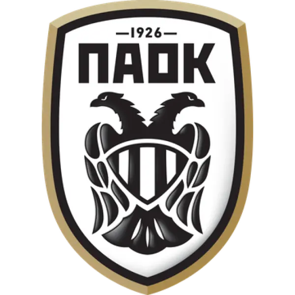 PAOK FC logo