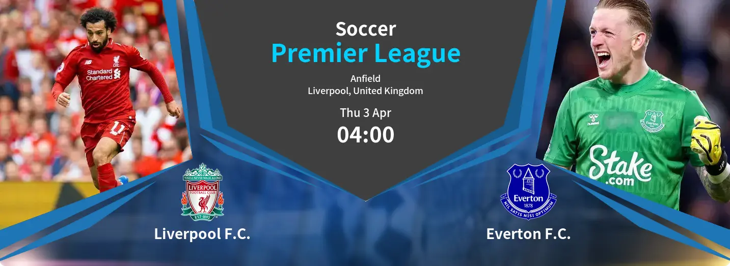 Liverpool F.C. VS Everton F.C. Premier League Match Analysis – April 03, 2025 Liverpool F.C. VS Everton F.C. Premier League Match Analysis – April 03, 2025