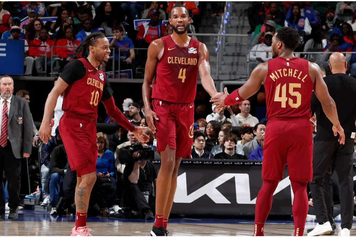 클리블랜드 캐벌리어스