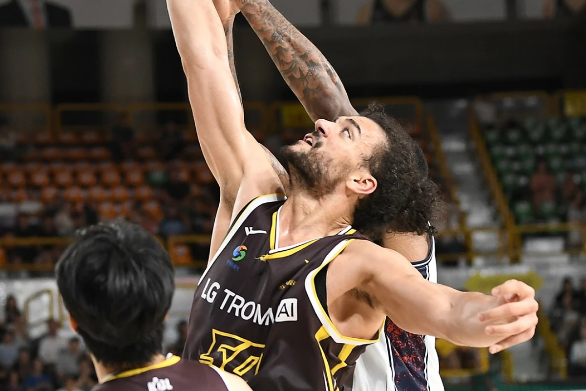 창원 LG 세이커스