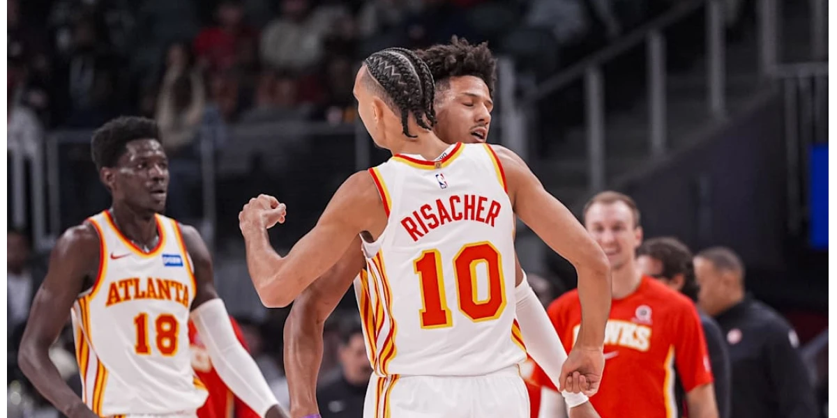 애틀랜타 호크스