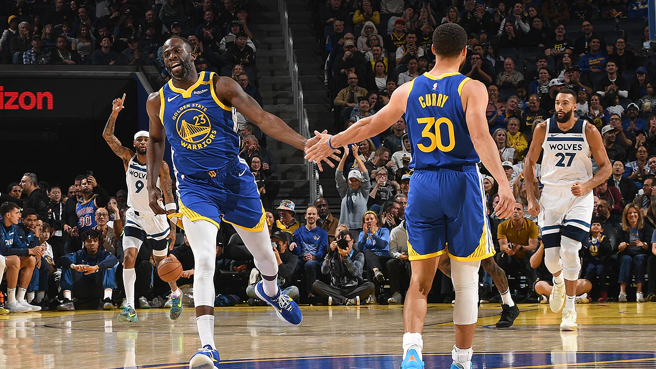 골든 스테이트 워리어스