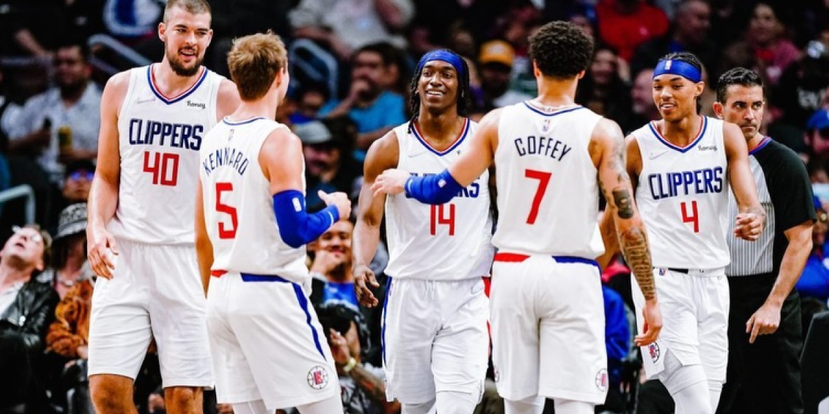 로스앤젤레스 클리퍼스