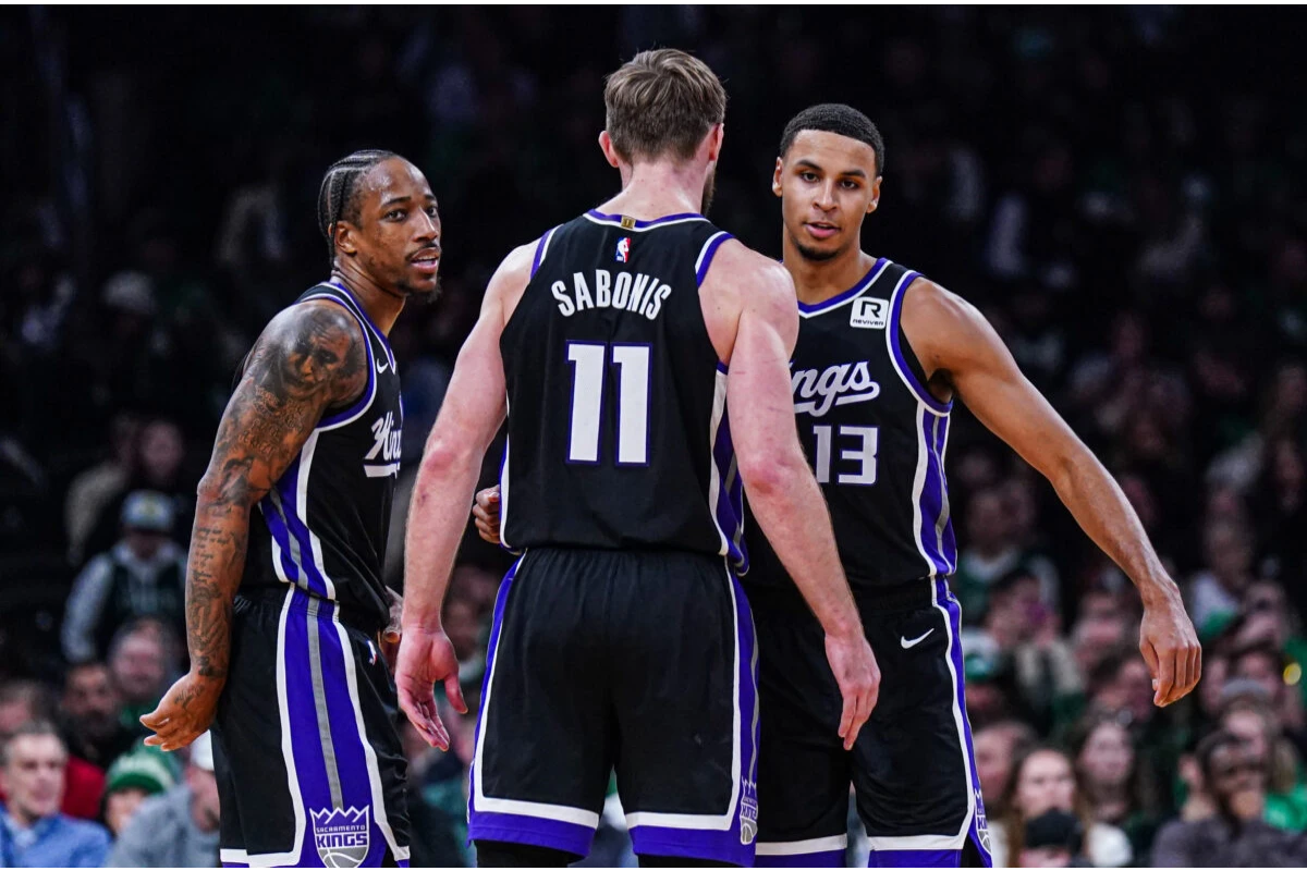 새크라멘토 킹스