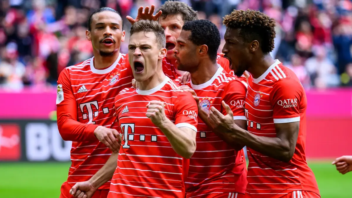 FC 바이에른 뮌헨