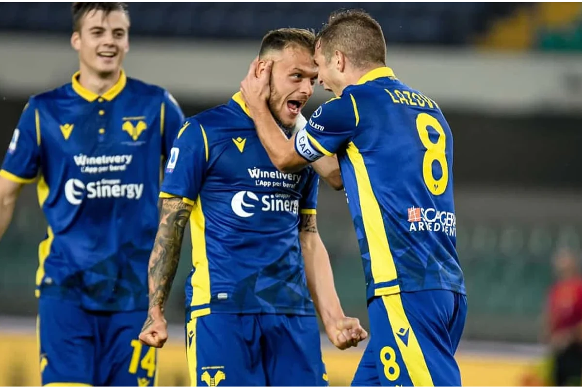 헬라스 베로나 FC