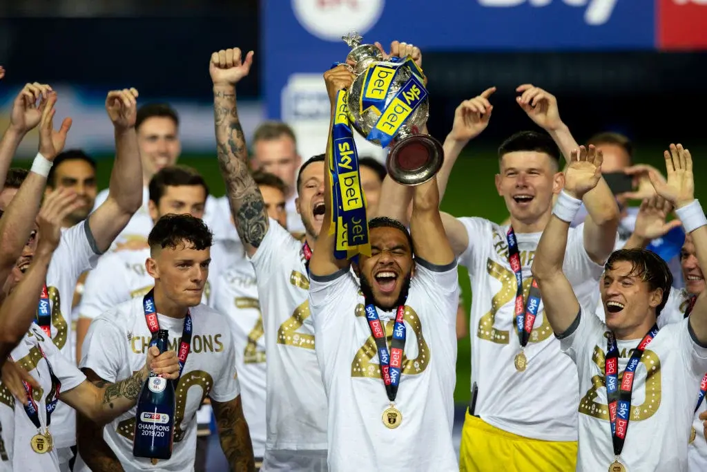 리즈 유나이티드 FC