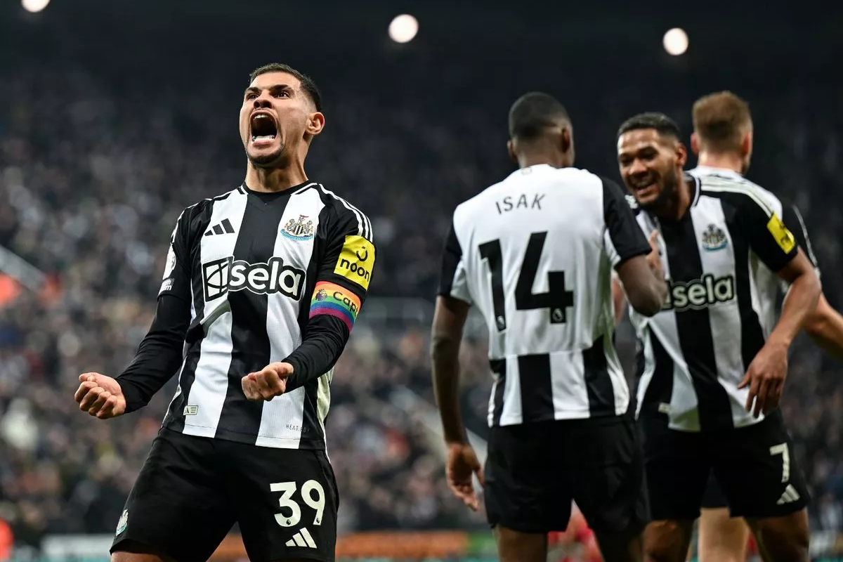 뉴캐슬 유나이티드 FC