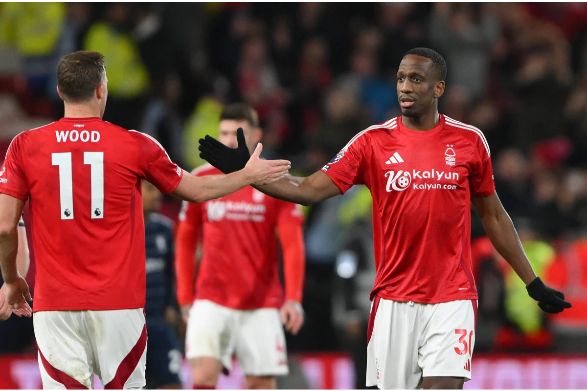 노팅엄 포레스트 FC