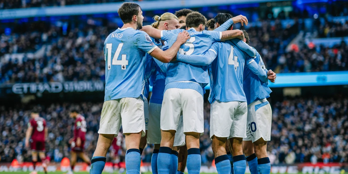 맨체스터 시티 FC