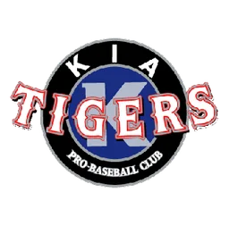 KIA Tigers logo