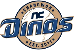 NC Dinos logo