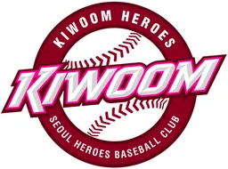 Kiwoom Heroes logo