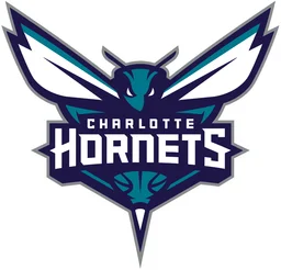샬럿 호네츠 logo