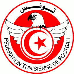 튀니지 logo