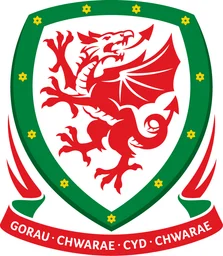웨일스 logo