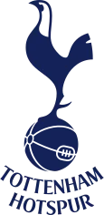 토트넘 logo
