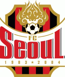 FC서울 logo
