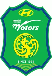 Jeonbuk Hyundai Motors logo