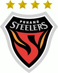 포항 스틸러스 logo