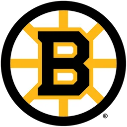 보스턴 브루인스 logo