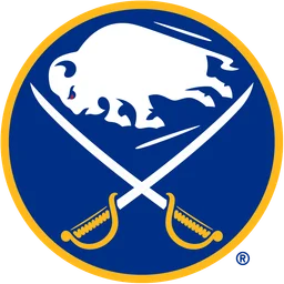 버팔로 세이버스 logo