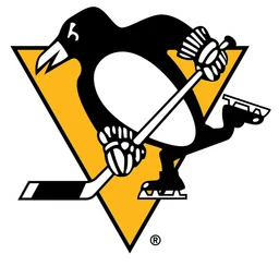 피츠버그 펭귄스 logo
