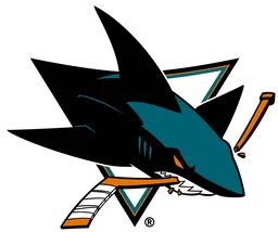 샌호세 샤크스 logo