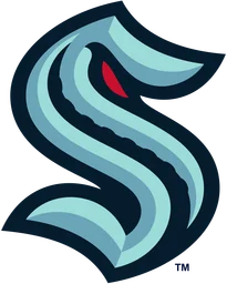 시애틀 크라켄 logo