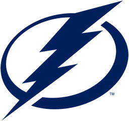 탬파베이 라이트닝 logo