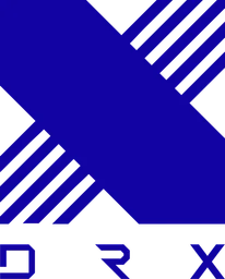 DRX logo