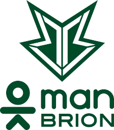 OK저축은행 브리온 logo