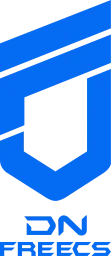 DN 프릭스 logo